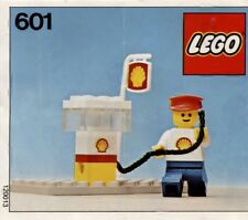 Lego City / Town, Classic #