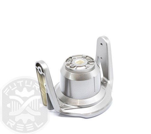 Daiwa basia qda rotore - basia,