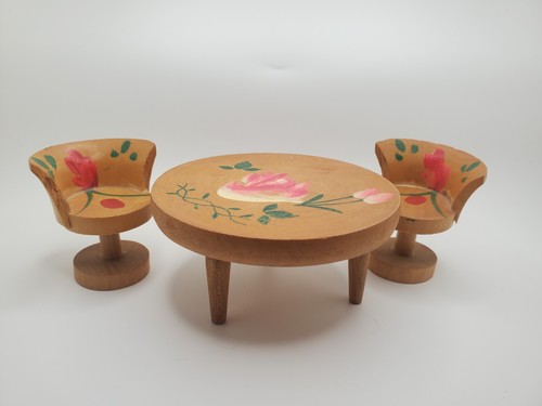 Set sedie tavolo - set, 2