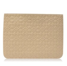 COMME DES GARCONS EMBOSSED