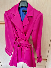 Soprabito/trench firmato Spencer Jeremy