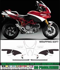 ADESIVI MULTISTRADA 620 1000