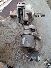 Porta servosterzo Peugeot 207