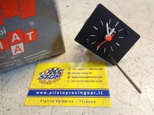 OROLOGIO - STRUMENTO CRUSCOTTO FIAT 132 - 4389430 - ORIGINALE - NUOVO