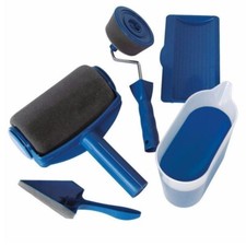 Rullo antigoccia vernice - rullo, con