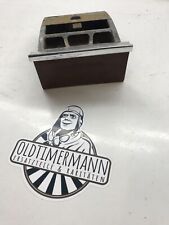 Posacenere posacenere legno