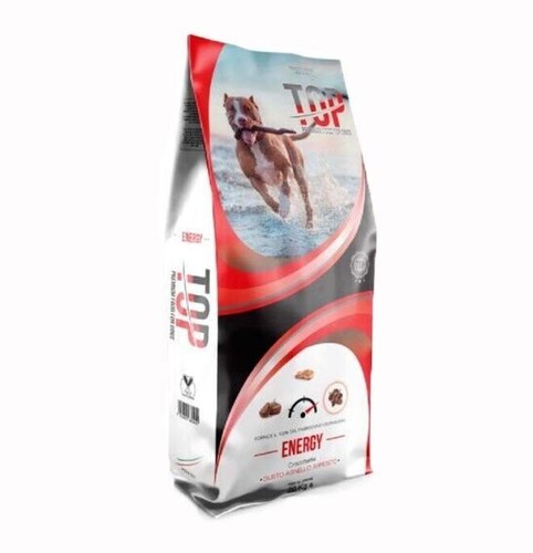 Top energy dagel 20kg - top,