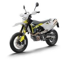 Ricambi Varii Husqvarna 701