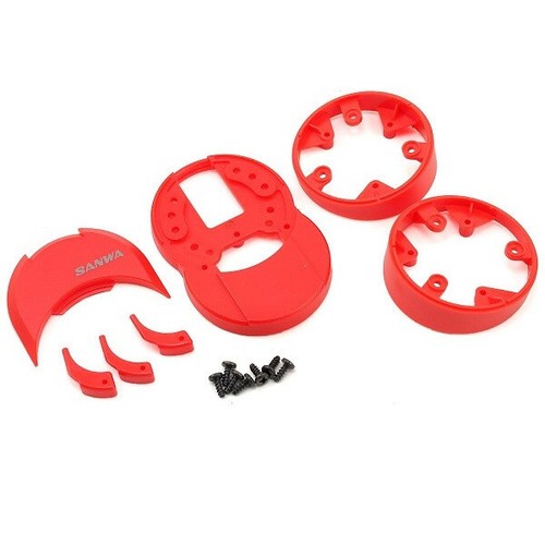 Sanwa 107a30852a impugnatura - sanwa,