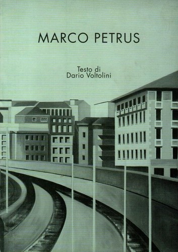 Marco petrus alberto - marco,