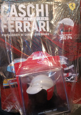 LORENZO BANDINI  (1967) HELMET