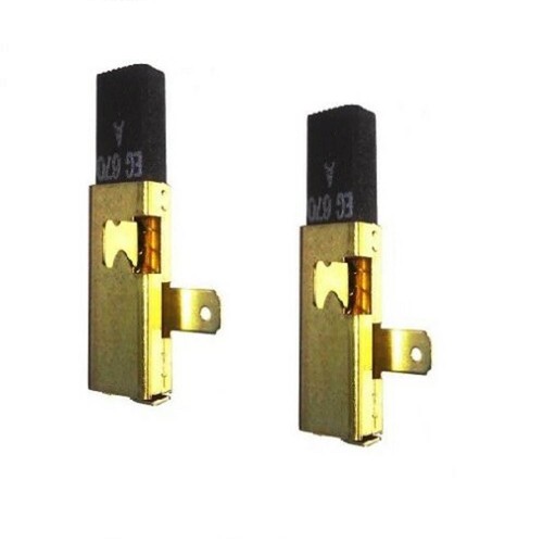 Kohlebürsten protool mxp - kohlebürsten,