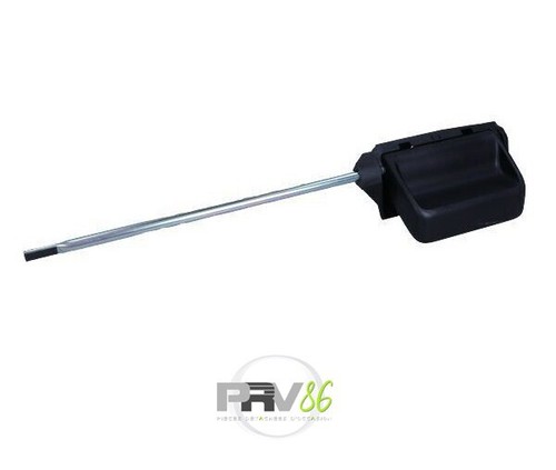Maniglia interna volkswagen - interna,