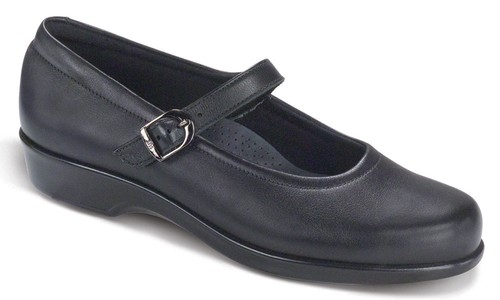 Scarpe sas maria nere - sas,