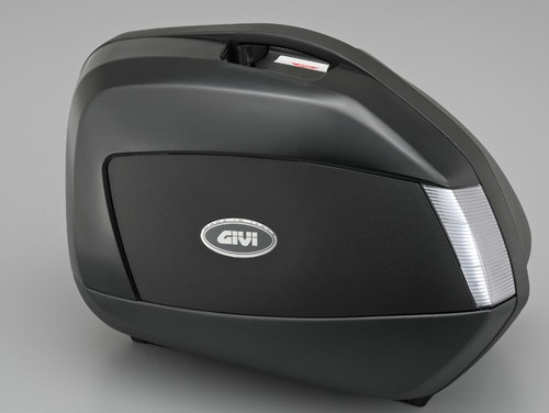 Givi kit coppia valigie - coppia, 2
