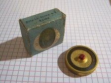 Capsula Microfonica Vintage Ricambi Audio