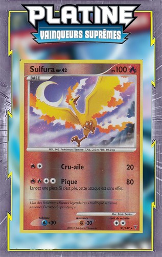 Sulfura reverse - sulfura,