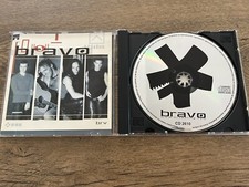 Bravo BRV 2002 CD Argentina