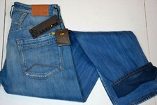 Pantaloni in Jeans Meltin Pot