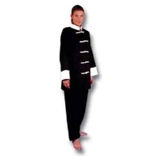 Uniforme Kung Fu o Tai Chi