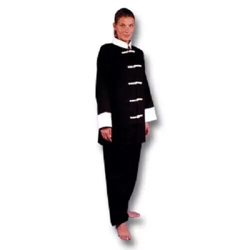 Uniforme kung tai chi - kung, o