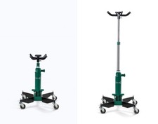 Sollevatore da fossa