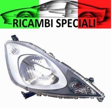 FARO FANALE PROIETTORE DX