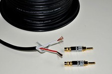 CAVO DIFFUSORI - SPEAKER CABLE