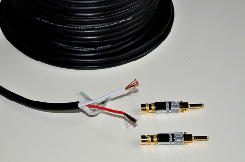 Cavo diffusori speaker cable - cavo,