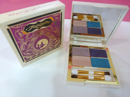 Scatola palette ombretti nuova