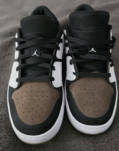 Nike air jordan low retro - 1, nu