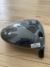Cobra Dark Speed X 7.5-10.5