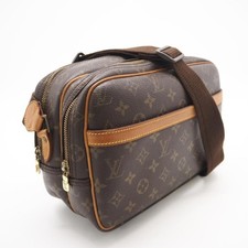LOUIS VUITTON Bag: Reporter PM