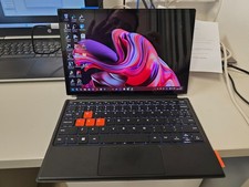 OneXPlayer X1 PRO AMD AI HX