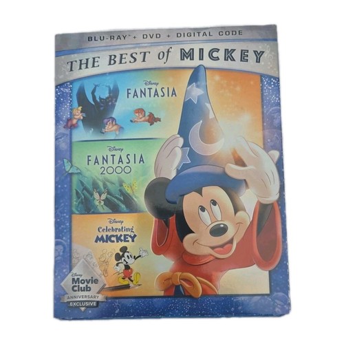 Disney the best - the,