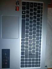 Scheda Madre TASTIERA ITALIANA PER ACER ASPIRE 5 A515-45