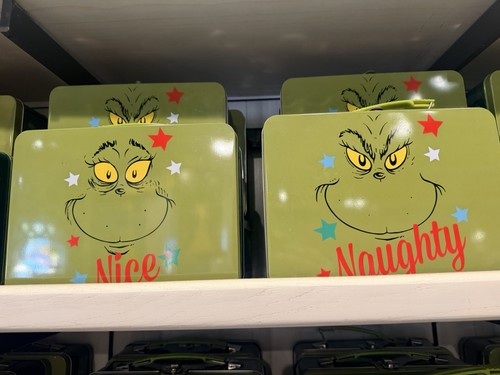Universal studios the - universal, grinch