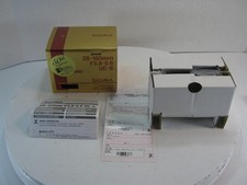 Filtro obiettivo Sigma