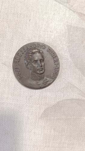 Medaglia torino 1961 - 1961,