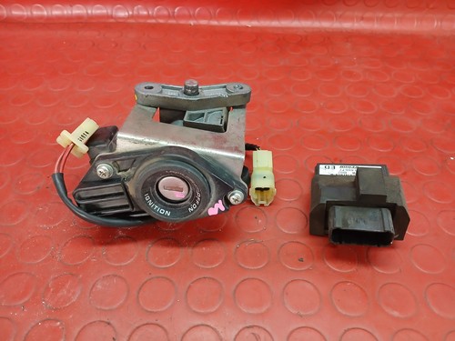 Kit centralina blocchetto - kit,