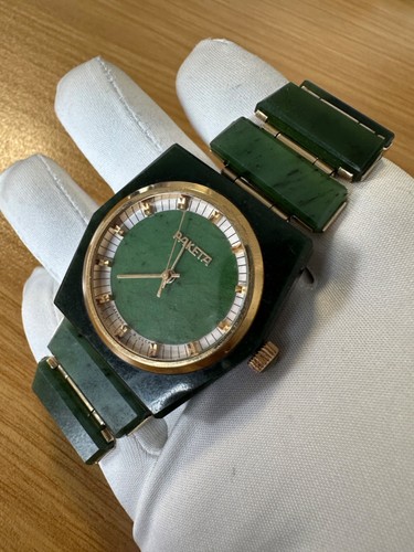 Orologio vintage sovietico - orologio,