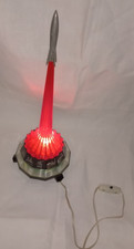 Rara lampada da tavolo