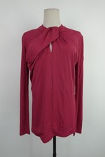 ELISABETTA FRANCHI TOP MAGLIA