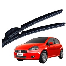 Spazzole Tergicristalli Per