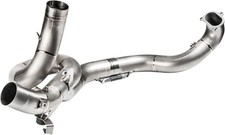 AADBL - AKRAPOVIC - HEADPIPES