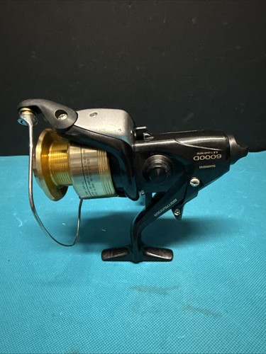 Mulinello spinning shimano - mulinello,