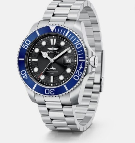 50940 invicta pro - 50940, diver