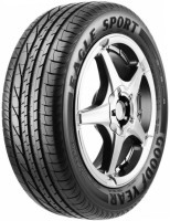 PNEUMATICO DEMONTATO GOODYEAR
