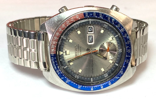 Orologio polso seiko - orologio, da