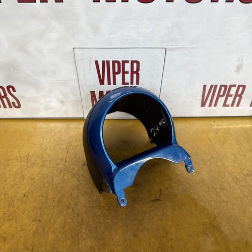 Assetto toyota aygo speedo - assetto, blu